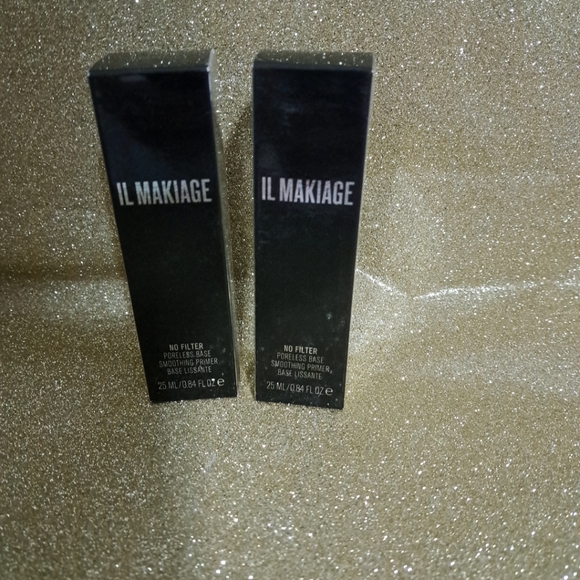 IL MAKIAGE Makeup Il Makiage Primer Poshmark
